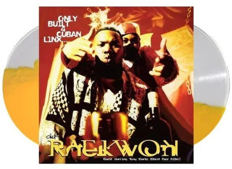 Raekwon - Only Built 4 Cuban Linx (2 LP) [Vinilo]