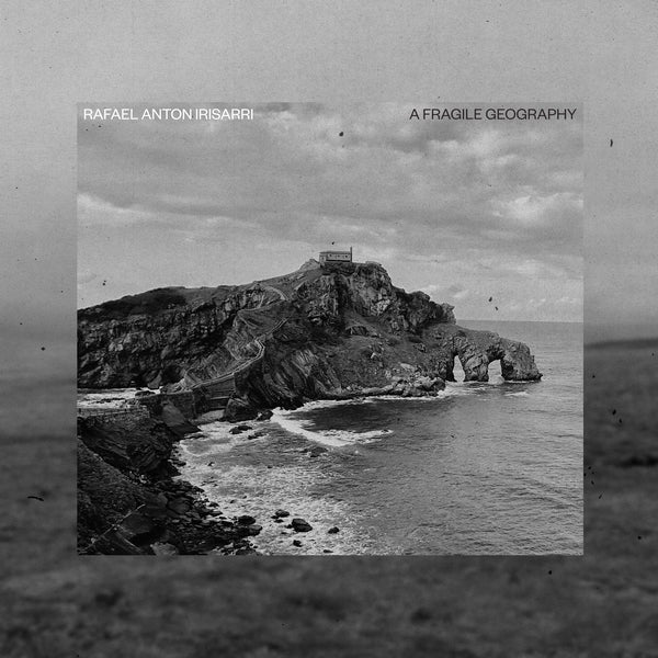 A Fragile Geography (10Th Anniversary) [Lp] [Vinyl]
