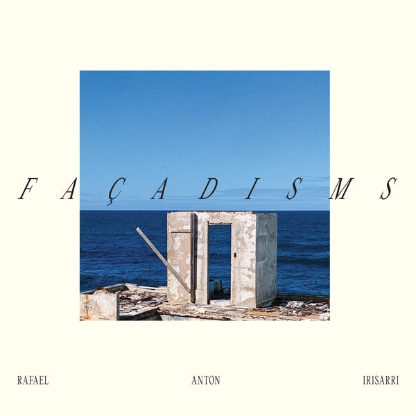 Facadisms (Clear Petrol Vinyl) [Vinyl]