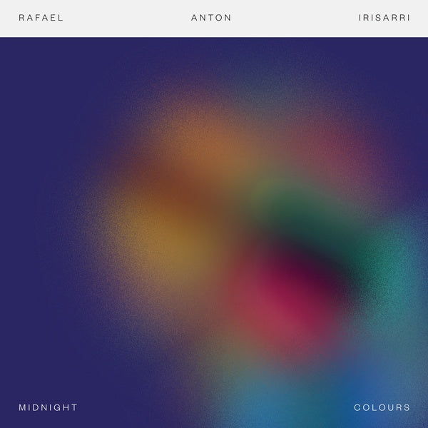 RAFAEL ANTON IRISARRI - Midnight Colours (Green Vinyl) [Vinyl]
