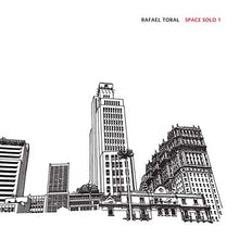 Rafael Toral - Space Solo 1 [Vinyl]