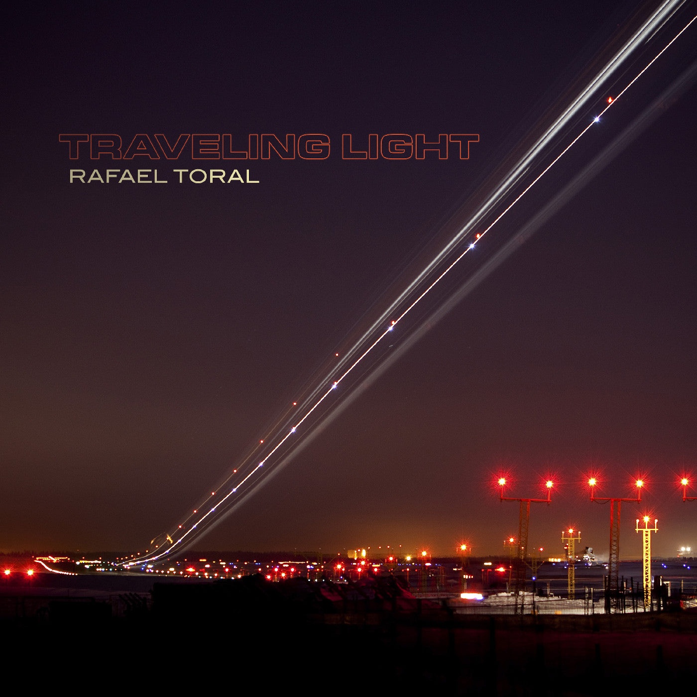 Traveling Light [Vinyl]