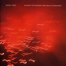 Violence Of Discovery And Calm Of Acceptance [CD]
