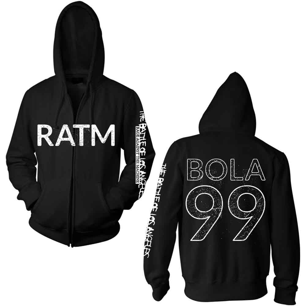 Battle 99 [Sweatshirt] Black