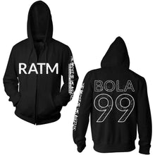 Battle 99 [Sweatshirt] Black
