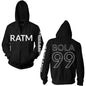 Rage Against The Machine Battle 99 [Sweatshirt]