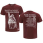 Rage Against The Machine BOLA Album Cover [T-Shirt]