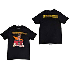 Fear Is Our Only God [T-Shirt]