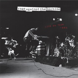 Live On Tour 1993 (RSD Exclusive, 140 Gram Vinyl, Gatefold LP Jacket, Etched) (2 Lp's) [Vinyl]