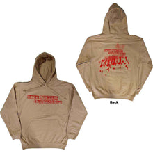 Rage Against The Machine Nuns [Sweatshirt]