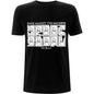Rage Against The Machine Post No Bills [T-Shirt]