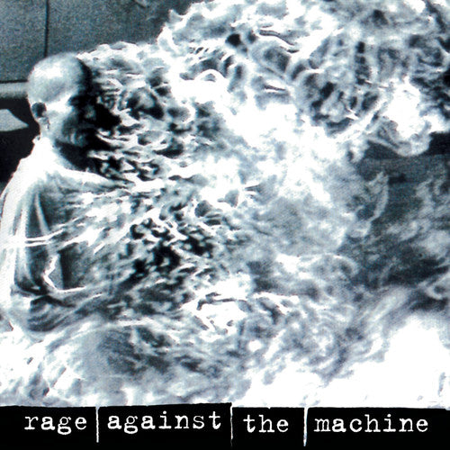 Rage Against The Machine - Rage Against The Machine [Explicit Content] [CD]