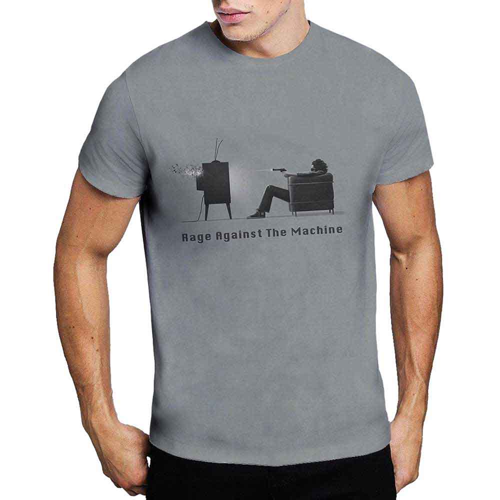 Rage Against The Machine - Won't Do [T-Shirt]