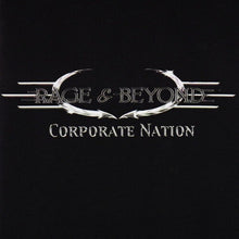 Rage And Beyond - Corporate Nation [CD]
