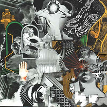 RAGLANI - Real Colors of the Physical World [Vinyl]