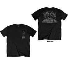Rag'n'Bone Man Graveyard [T-Shirt]