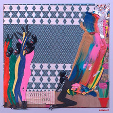 RAINBOW ARABIA - Without You [Vinyl]