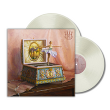 Love Hate Music Box (Indie Exclusive, Clear Vinyl) (2 Lp's) [Vinyl]