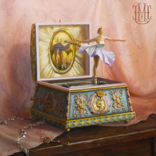 Love Hate Music Box [Vinyl]