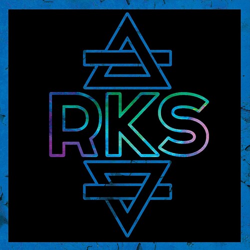 Rainbow Kitten Surprise - RKS (Exclusiva independiente) [Vinilo]