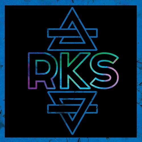 Rainbow Kitten Surprise - RKS (Indie Exclusive) [Vinyl]