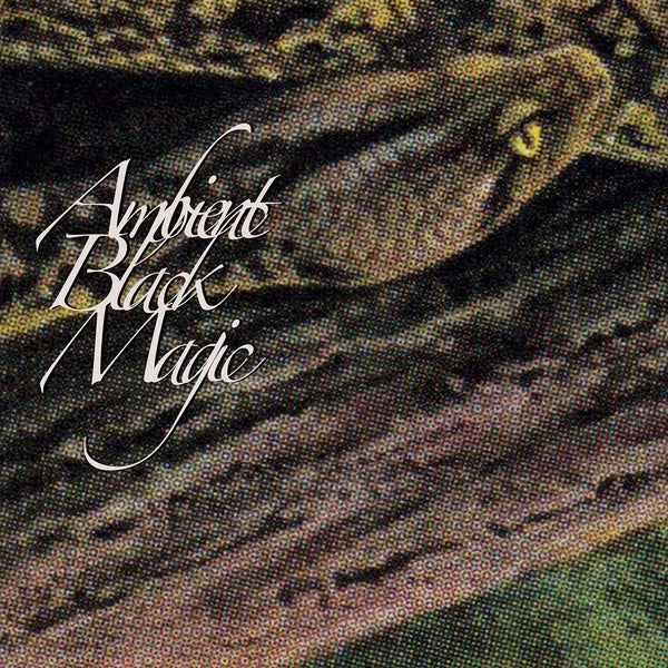 Ambient Black Magic [Vinyl]