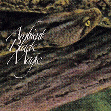 Ambient Black Magic [Vinyl]