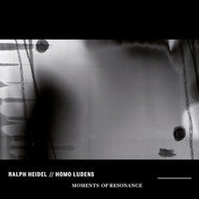 Moments of Resonance [Vinyl]