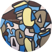 For The House Heads [Vinyl]