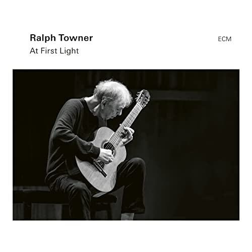 Ralph Towner - A primera luz [LP] [Vinilo]