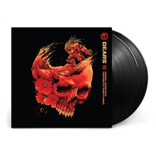 Gears 5 (Original Soundtrack) [Vinyl]