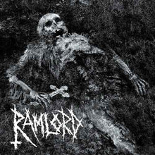 Ramlord - Crippled Minds, Sundered Wisdom [Vinyl]