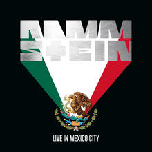 Live In Mexico City [Explicit Content] (Boxed Set, 180 Gram Vinyl, 45 RPM) (4 Lp's) [Vinyl]