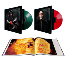 Live In Mexico City [Explicit Content] (Limited Edition, Boxed Set, 45 RPM, 180 Gram Vinyl) (4 Lp's) [Vinyl]