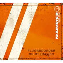 Reise, Reise [Digipak] [CD]