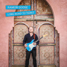 Ramon Goose - Largo camino a Tiznit [CD]