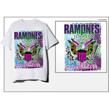 Ramones - Animal Skin [Camiseta]