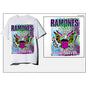 Ramones - Animal Skin [Camiseta]