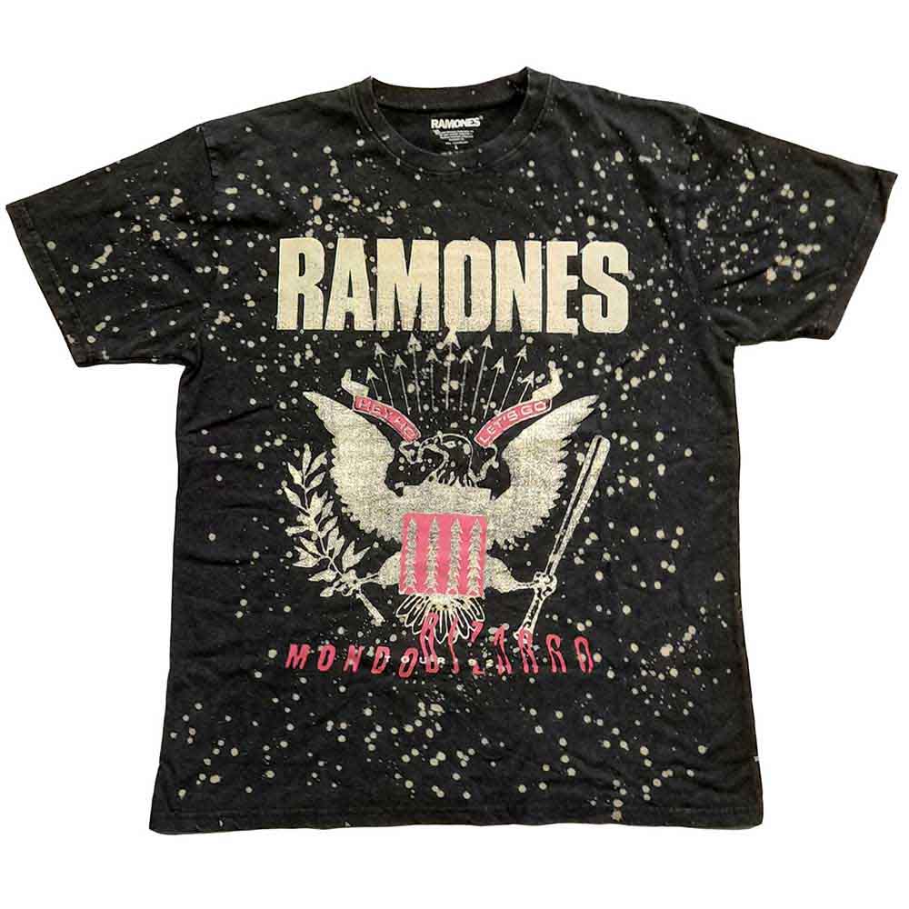 Ramones - Eagle [Camiseta]