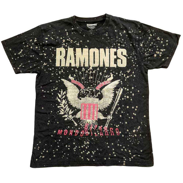 Ramones Eagle [T-Shirt]