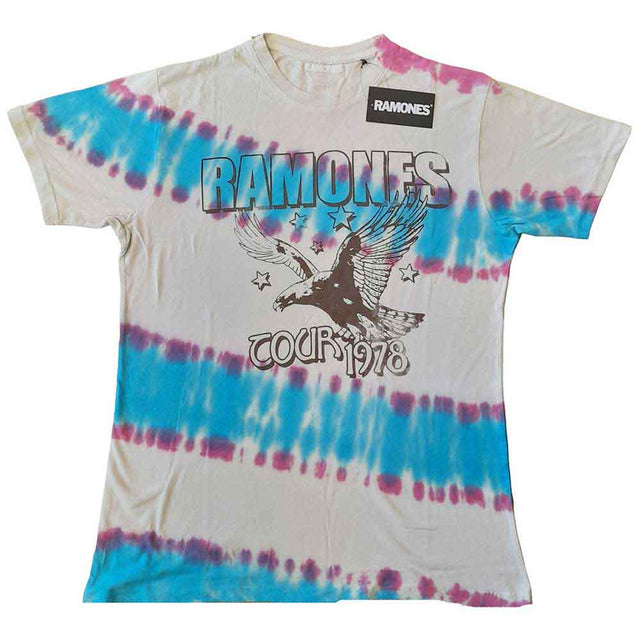 Ramones Eagle T-Shirt