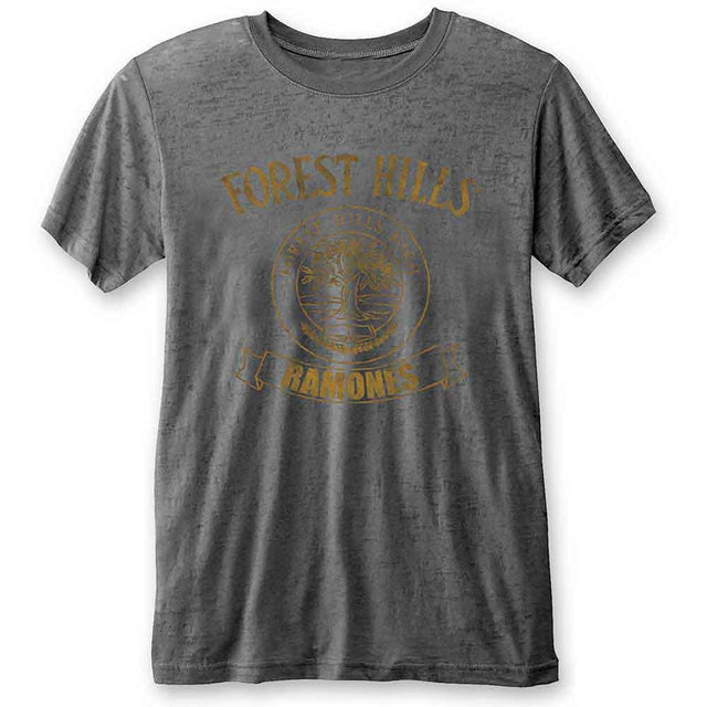 Ramones Forest Hills T-Shirt