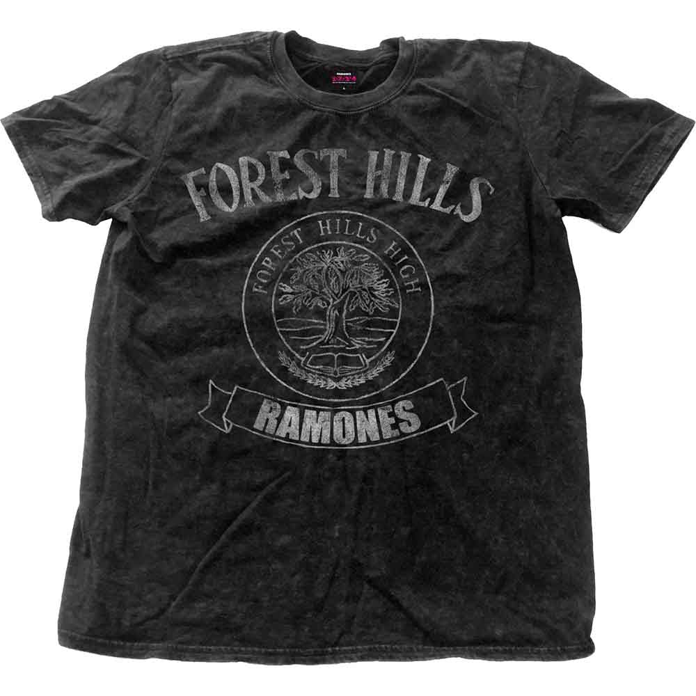 Ramones Forest Hills Vintage [T-Shirt]