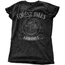 Ramones Forest Hills Vintage [T-Shirt]