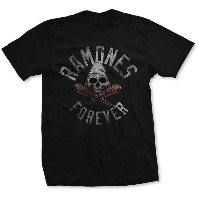 Ramones Forever T-Shirt