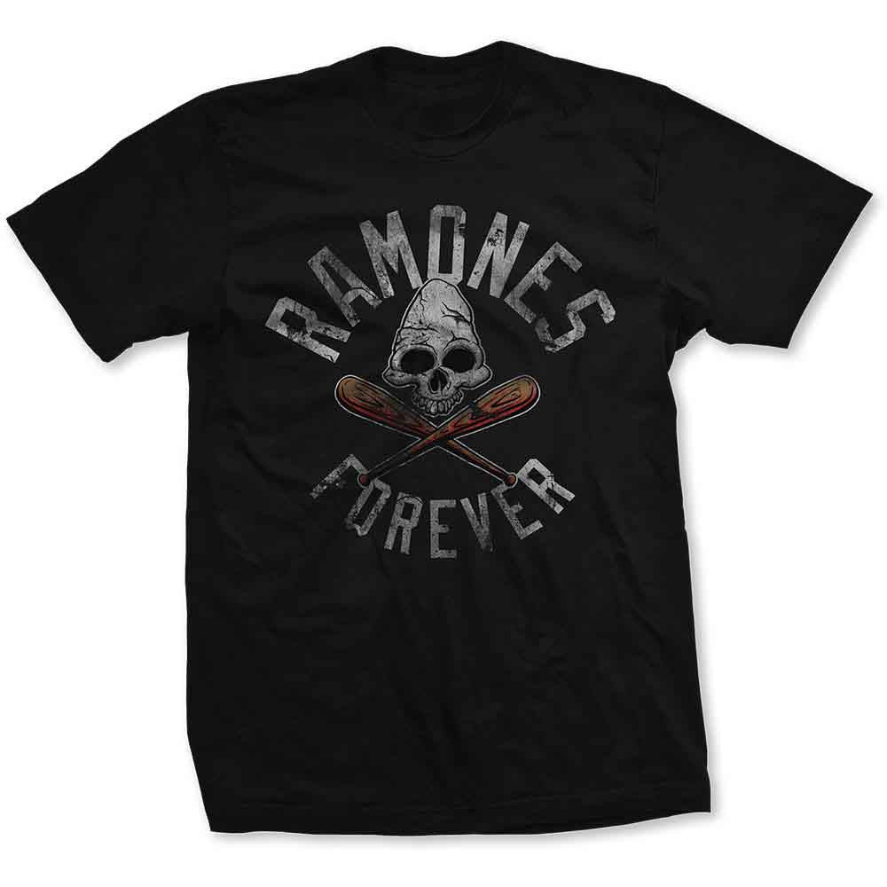 Ramones - Forever [Camiseta]