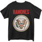 Ramones Full Colour Seal [T-Shirt]