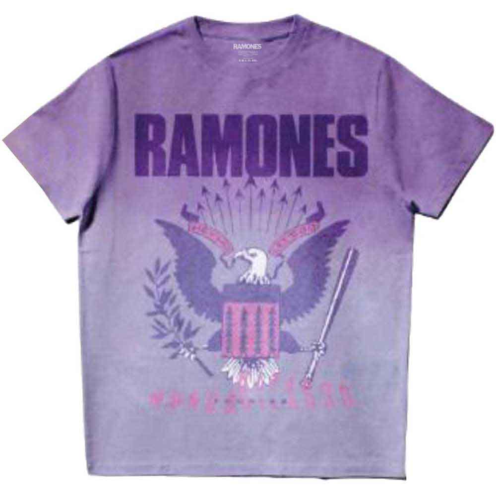 Ramones - Mondo Bizarro [Camiseta]