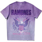 Ramones - Mondo Bizarro [Camiseta]