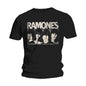 Ramones Odeon Poster [T-Shirt]
